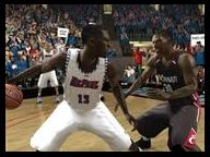 Dose: NCAA Basketball ’09 review