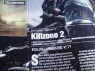 Killzone 2: Multiplatform? Apparantly Game Informer knows something we don’t
