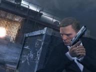 PopMatters: Quantum of Solace: Wii Version review
