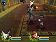 Game Revolution: Bolt DS Review