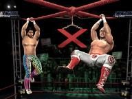 GamesRadar: TNA iMPACT! Wii Review