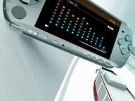 Sony Advertises the PSP Right: Canada Plays PSP