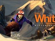 Ripten Review: Shaun White Snowboarding: Road Trip