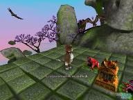 Bruiser & Scratch review – WiiWare World