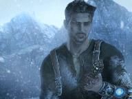 Uncharted 2: Among Thieves to use 100% of PS3’s power