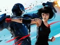 PS3clan: Mirror’s Edge review