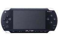 The 5 essential PSP games of Christmas 2008