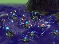 Perimeter II: New Earth Has Gone Gold