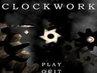 Inside the IGF 2009: Sneak Peek at Clockwork