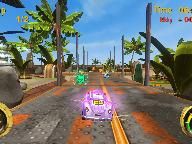 10 New Things on Wheels Screenshots