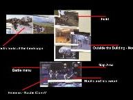 Neocrisis: First Real Time screens of Agito and Versus 13