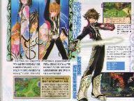 Neocrisis: New Tales of Hearts Scans