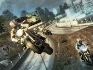 Beefjack.com: Burnout Paradise : Exclusive Review