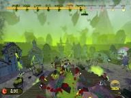 Big Download: American McGee’s Grimm: The Pied Piper Review