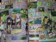 Neocrisis: New Phantom Brave Scans