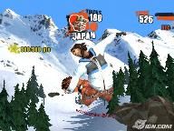 Square-Go: Shaun White Snowboarding review