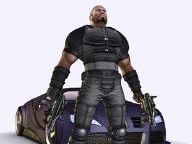 Crackdown Review