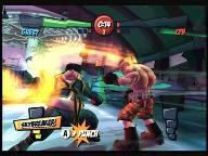 GamesRadar: FaceBreaker K.O. Party Review