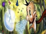 Forgotten in 2008: Soul Bubbles
