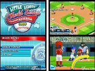 IGN: Little League World Series Baseball 08 Review