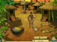 GameZebo: Ancient Secrets: Quest for the Golden Key Review
