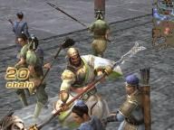 GameSpot: Dynasty Warriors 6 PS2 Review