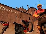 Xbox 360 version of TF2 set to get ‘massive’ update