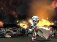Crispy Gamer: Destroy All Humans! PotF Review