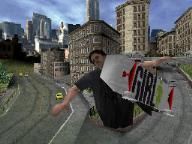 The Pocket Gamer Extreme DS Skate-a-thon: Tony Hawk’s Motion vs Skate It