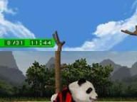 Game Vortex: National Geographic Panda Review