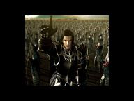 Big Koei news: Musou in, Bladestorm out