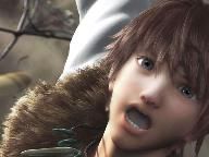 New screenshots of White Knight Story