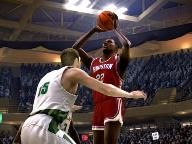 BC Gaming Review: NCAA Basketball 09