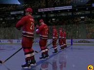 andPOP Review: NHL 2k9