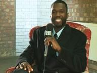 50 Cent Challenges You