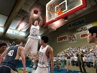 Game Focus: NCAA Basketball 09 Review