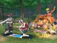 Zentendo: Naruto: Clash of Ninja Revolution 2 Review