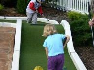 Shin’en announces the US release of Fun! Fun! Minigolf for WiiWare
