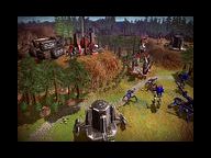 Arena Wars Reloaded announced