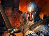 Shivering Isles adds 250 Gamerscore points to Oblivion