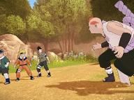 UGO: Naruto: The Broken Bond Review