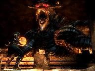 Demon’s Souls Trailer Needs No Translating