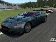 SuperCar Challenge Announced