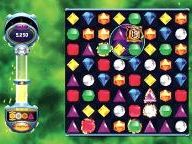GamesRadar: Bejeweled Twist Review