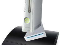Xbox 360 tops PS3, Wii in online buzz