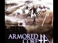 JPP: Armored Core: For Answer review