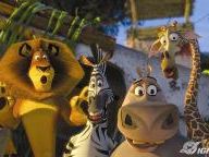 Game.Blorge Madagascar: Escape 2 Africa Review