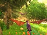 Nintendojo: Spyro: Dawn of the Dragon Review