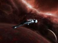 DarkZero Review: X3: Terran Conflict