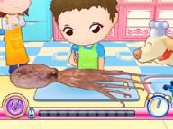 Game Vortex: Cooking Mama: World Kitchen Review